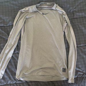 Nike Pro Dri-Fit Long Sleeve T shirt